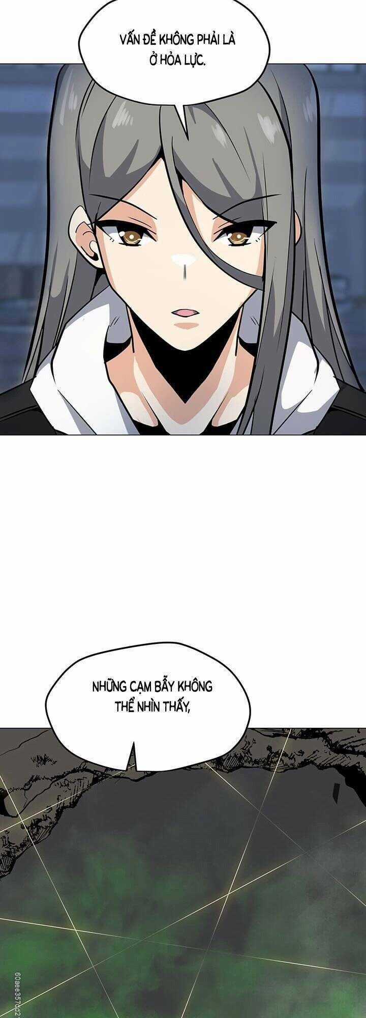 Tôi Là Người Chơi Thần Chú Đơn Độc Chapter 47 trang 21