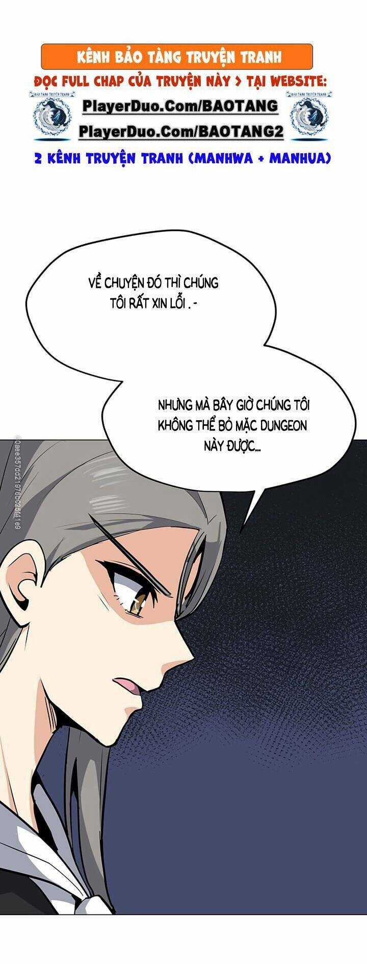 Tôi Là Người Chơi Thần Chú Đơn Độc Chapter 47 trang 25