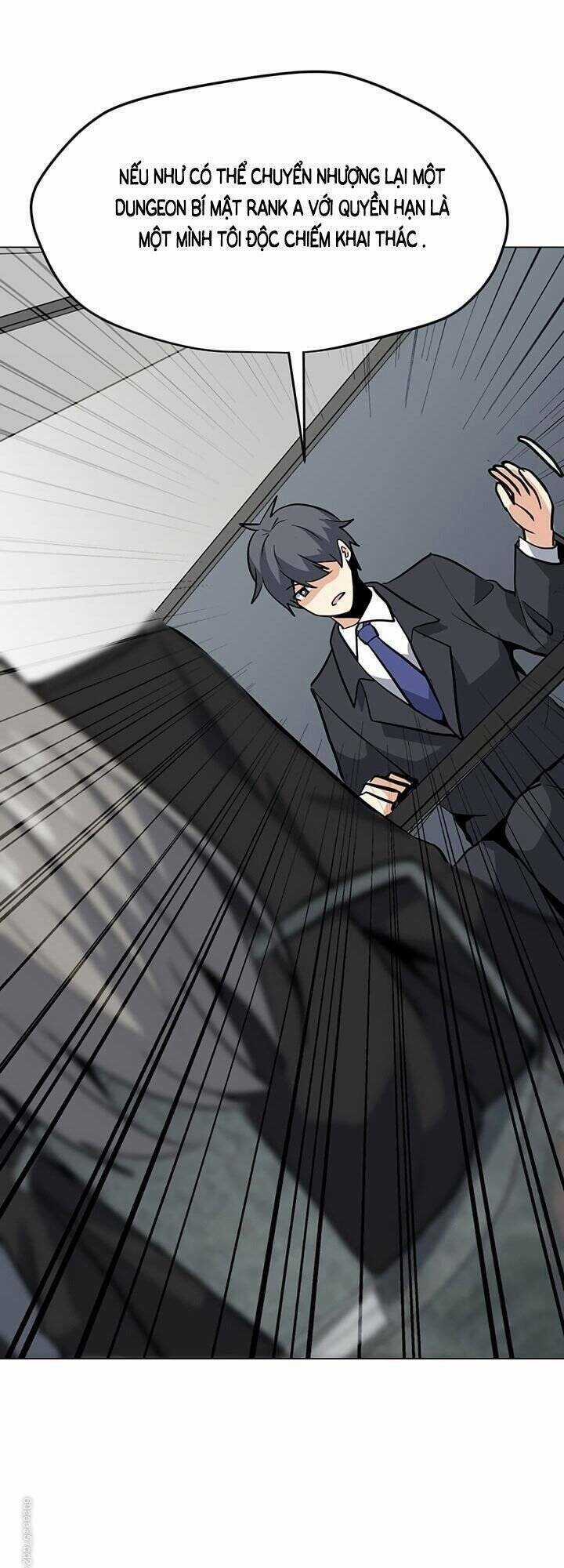 Tôi Là Người Chơi Thần Chú Đơn Độc Chapter 47 trang 28