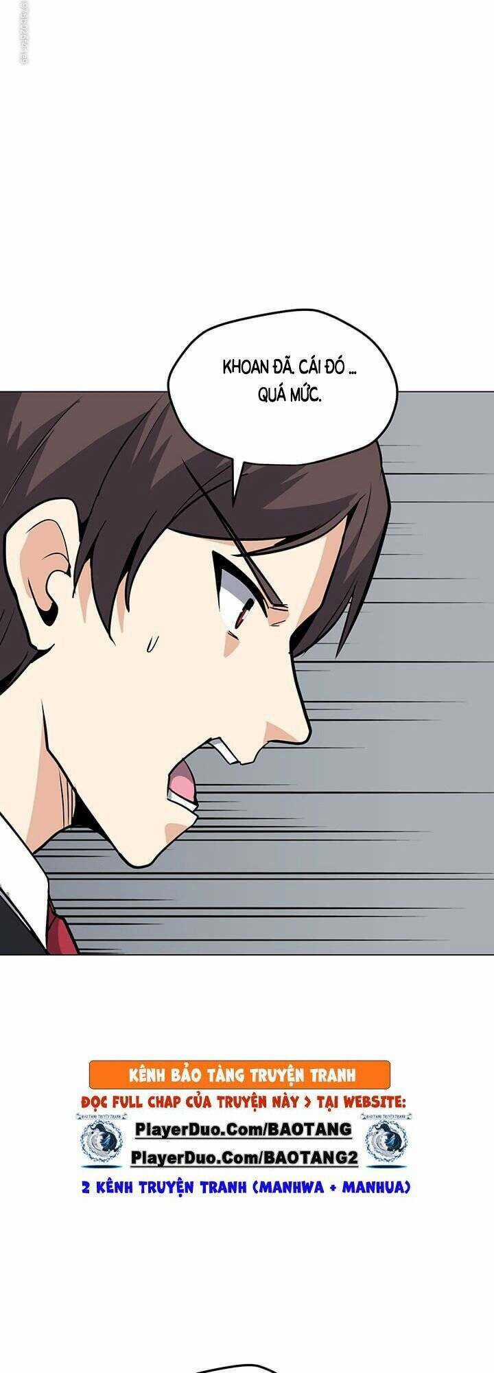 Tôi Là Người Chơi Thần Chú Đơn Độc Chapter 47 trang 29