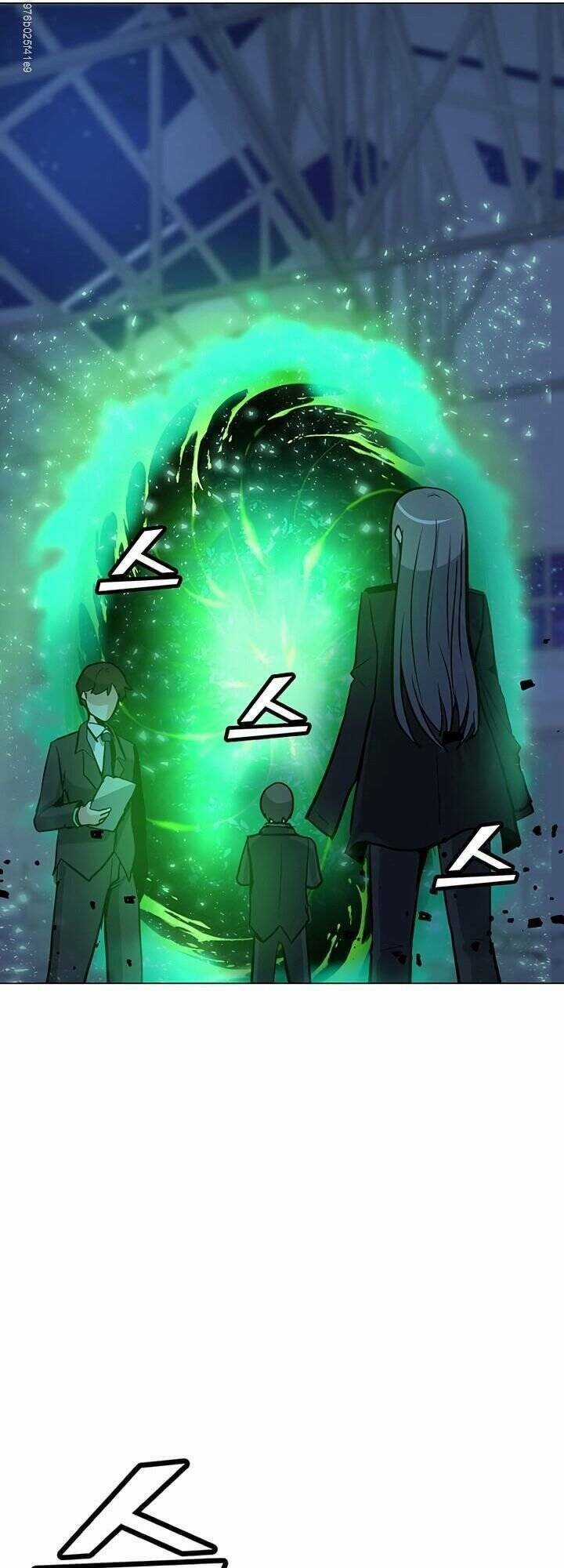 Tôi Là Người Chơi Thần Chú Đơn Độc Chapter 47 trang 3