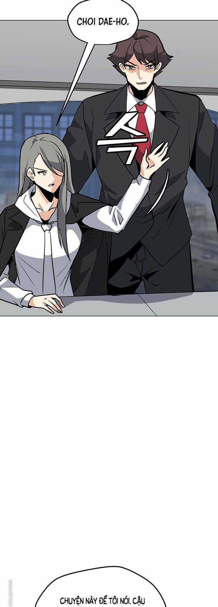 Tôi Là Người Chơi Thần Chú Đơn Độc Chapter 47 trang 30