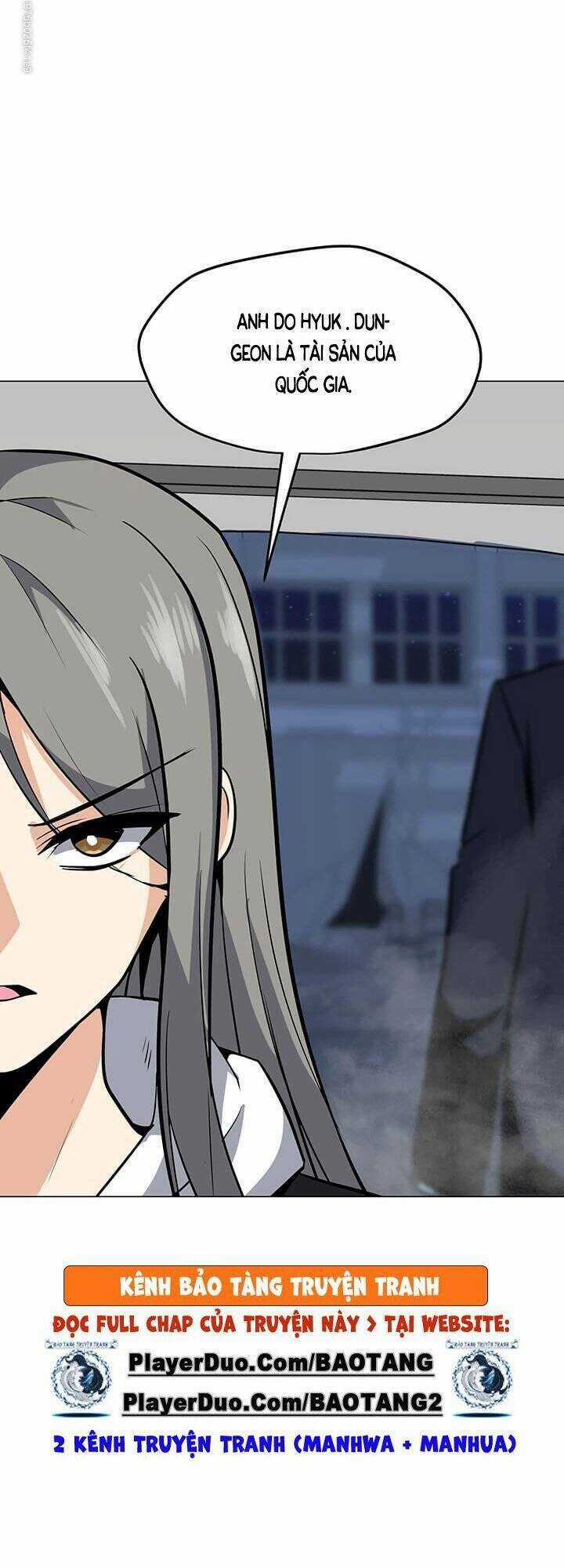 Tôi Là Người Chơi Thần Chú Đơn Độc Chapter 47 trang 33