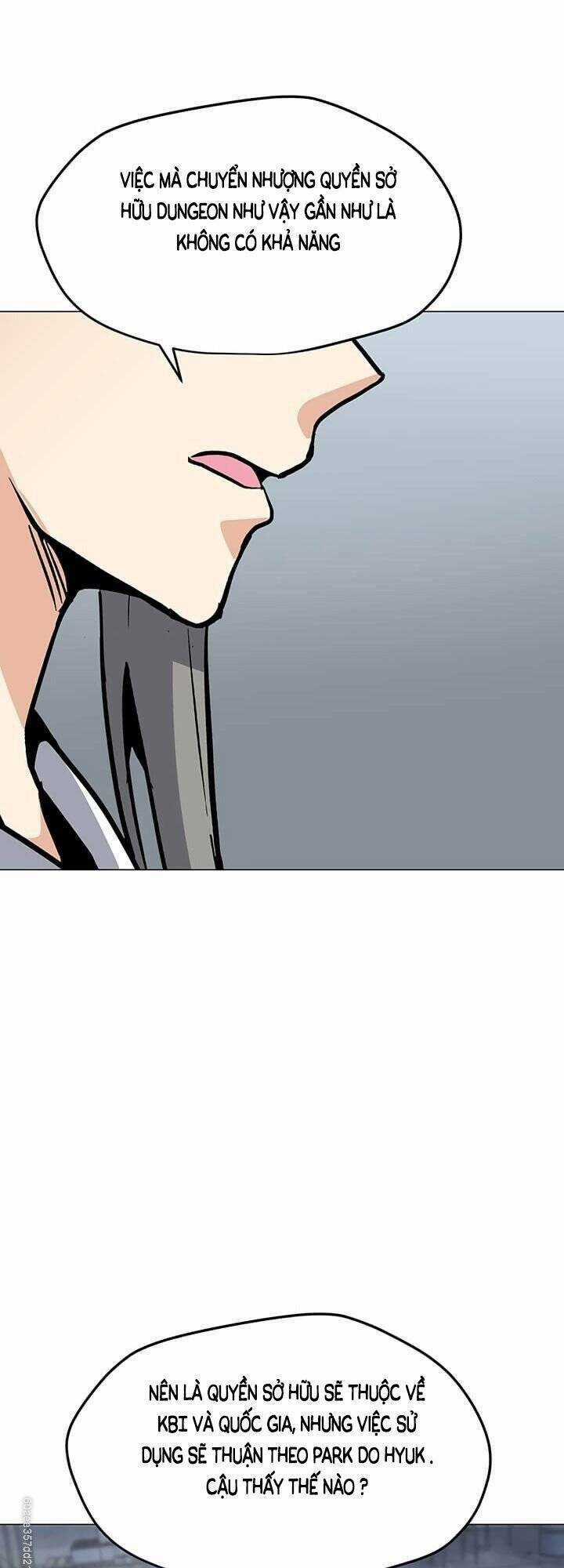 Tôi Là Người Chơi Thần Chú Đơn Độc Chapter 47 trang 34