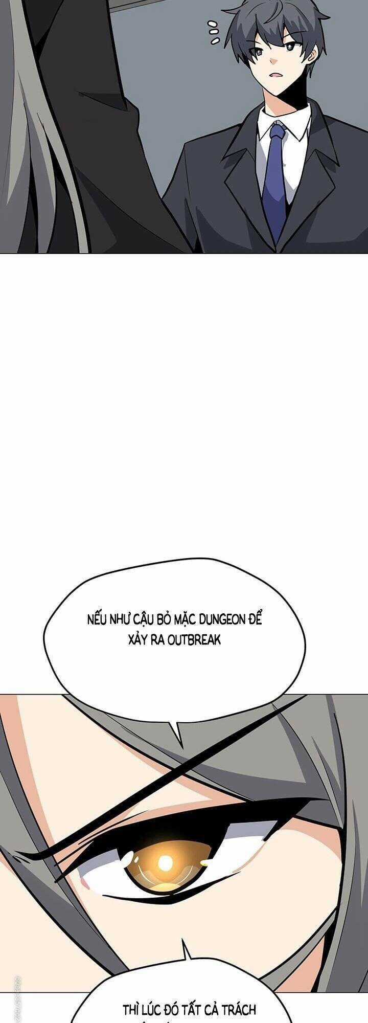 Tôi Là Người Chơi Thần Chú Đơn Độc Chapter 47 trang 36