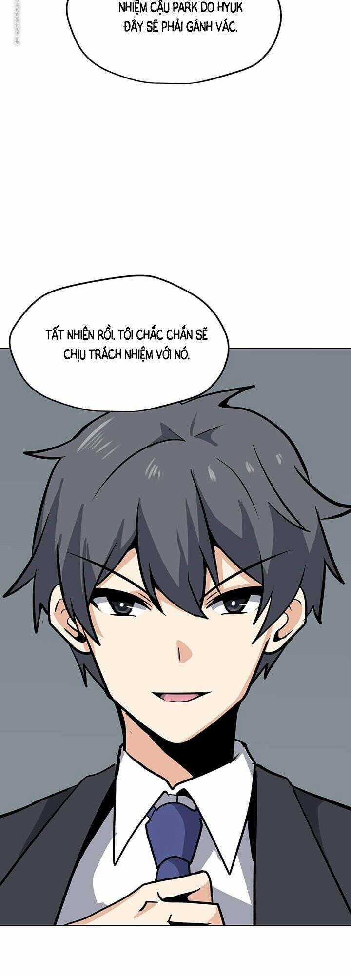 Tôi Là Người Chơi Thần Chú Đơn Độc Chapter 47 trang 37