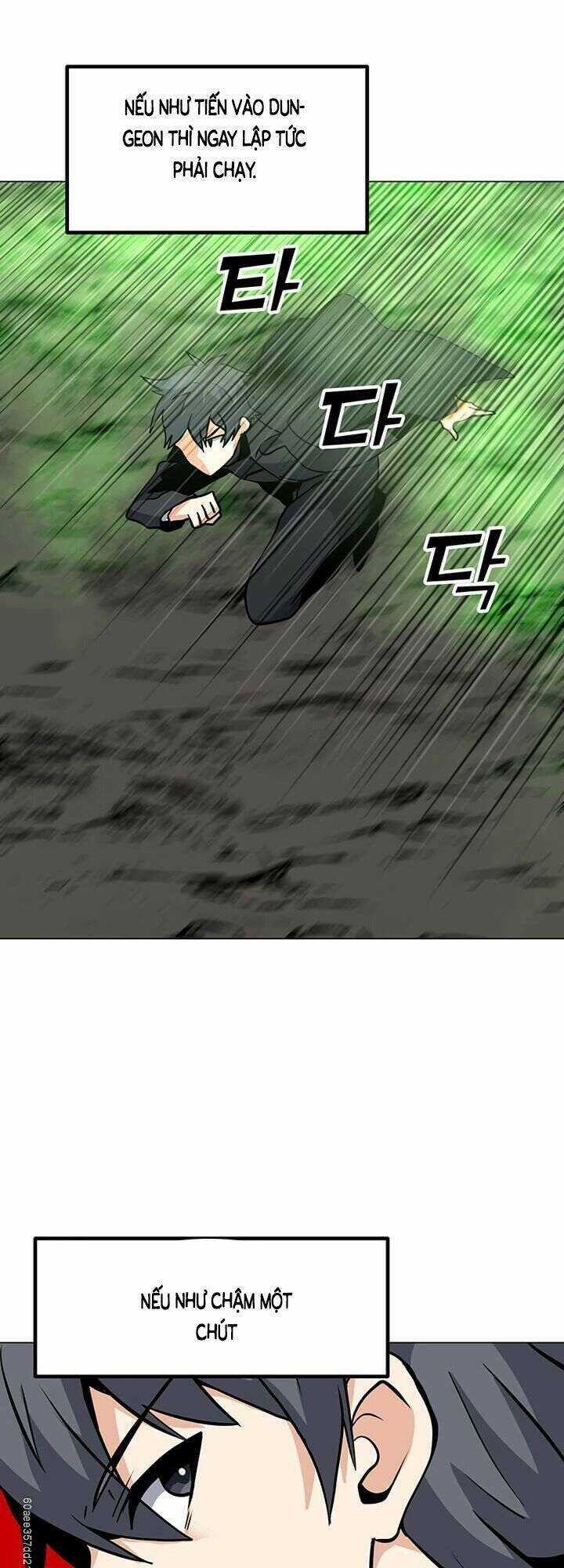 Tôi Là Người Chơi Thần Chú Đơn Độc Chapter 47 trang 40