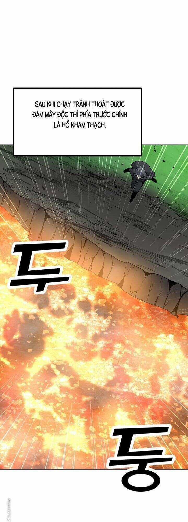 Tôi Là Người Chơi Thần Chú Đơn Độc Chapter 47 trang 43