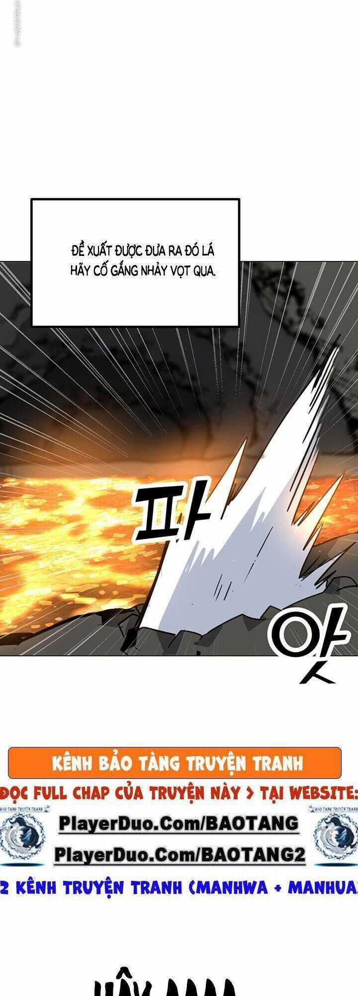 Tôi Là Người Chơi Thần Chú Đơn Độc Chapter 47 trang 44