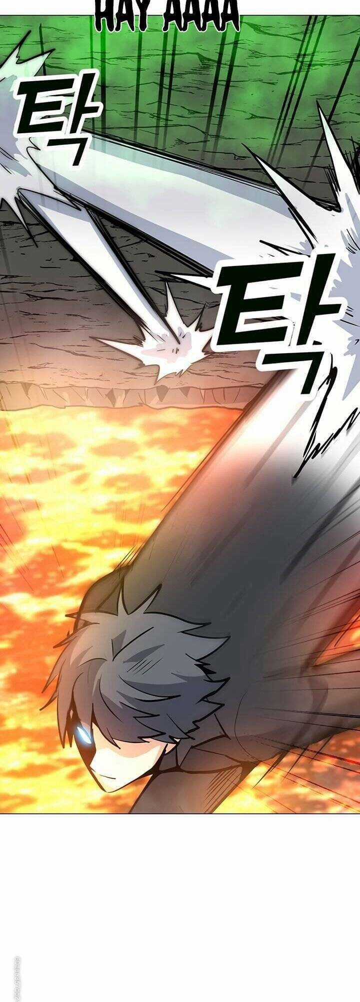 Tôi Là Người Chơi Thần Chú Đơn Độc Chapter 47 trang 45