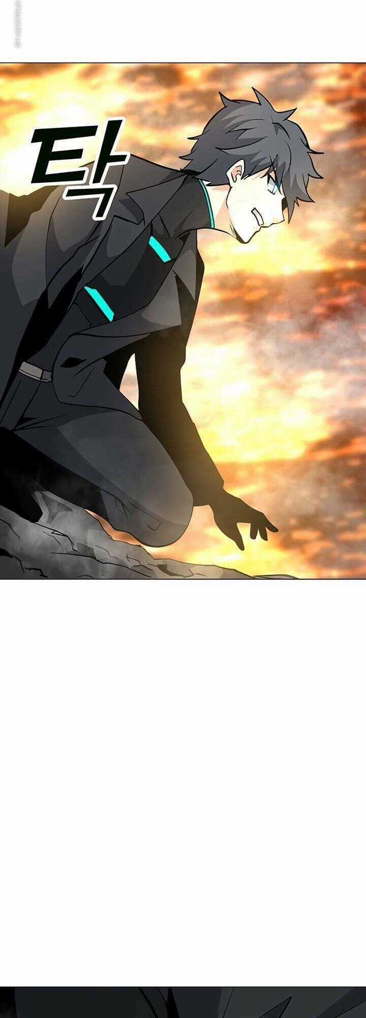 Tôi Là Người Chơi Thần Chú Đơn Độc Chapter 47 trang 46