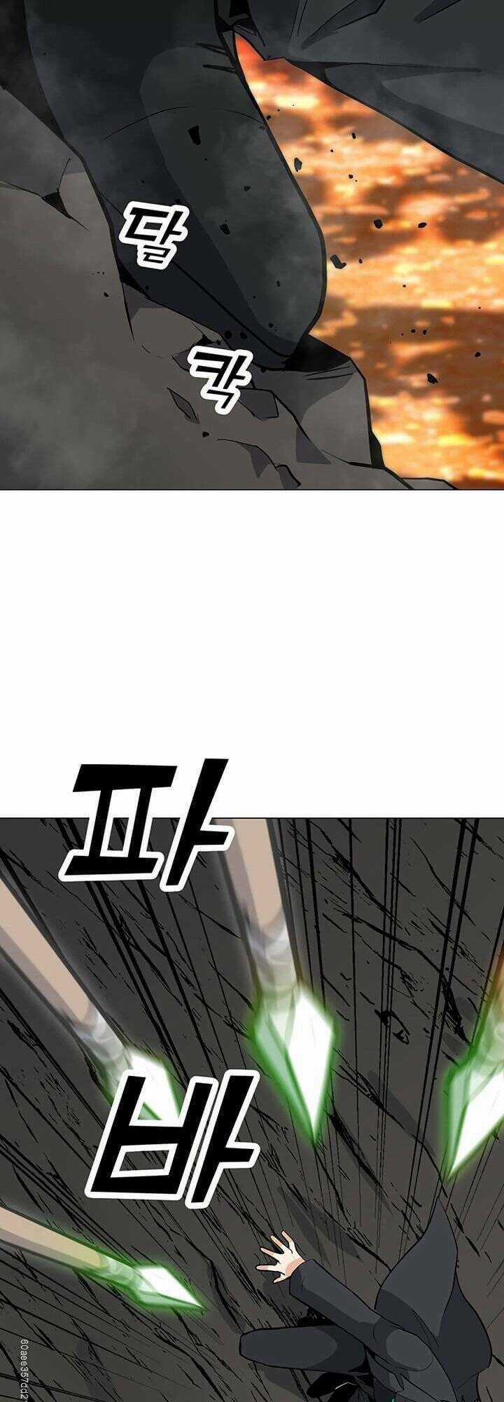 Tôi Là Người Chơi Thần Chú Đơn Độc Chapter 47 trang 47