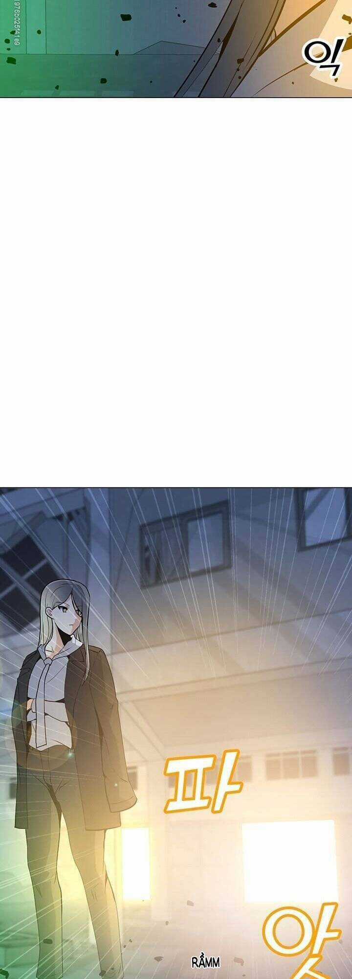 Tôi Là Người Chơi Thần Chú Đơn Độc Chapter 47 trang 5