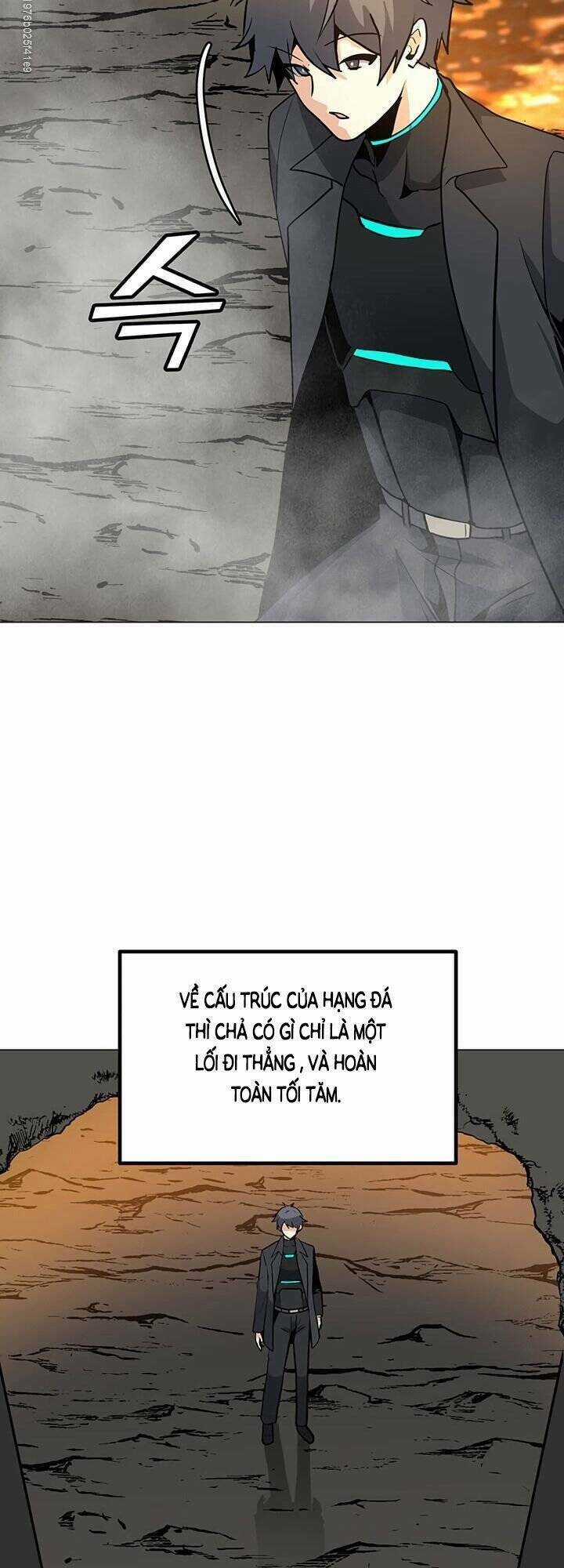 Tôi Là Người Chơi Thần Chú Đơn Độc Chapter 47 trang 52