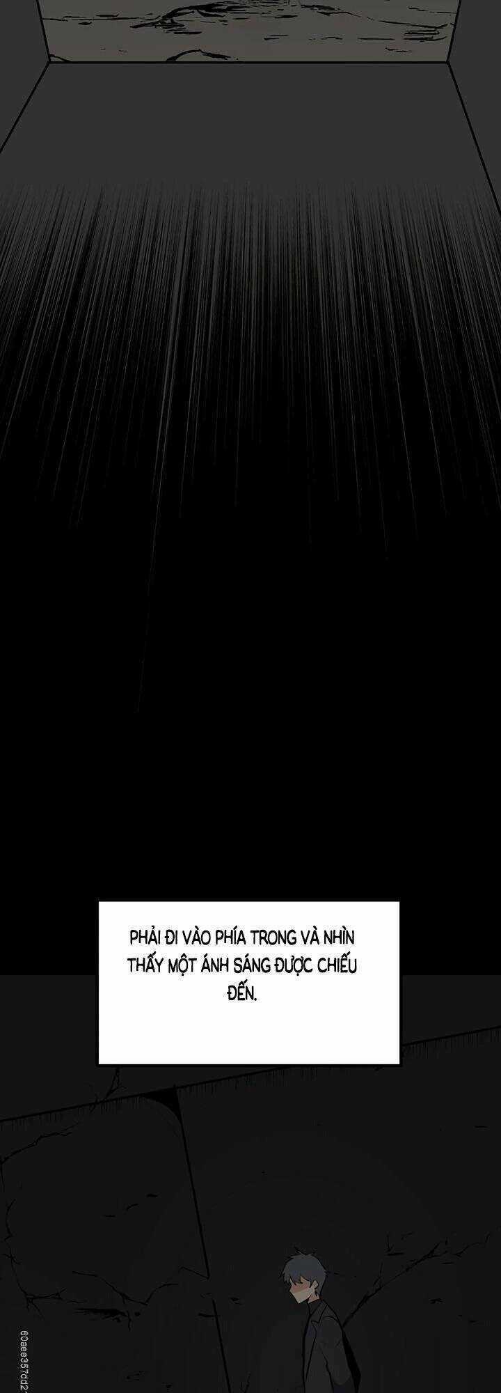 Tôi Là Người Chơi Thần Chú Đơn Độc Chapter 47 trang 53