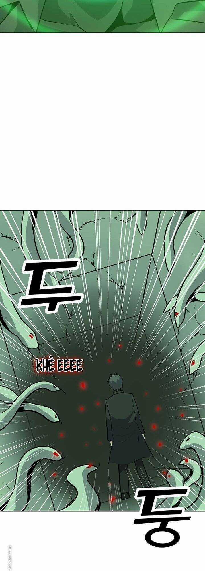 Tôi Là Người Chơi Thần Chú Đơn Độc Chapter 47 trang 55