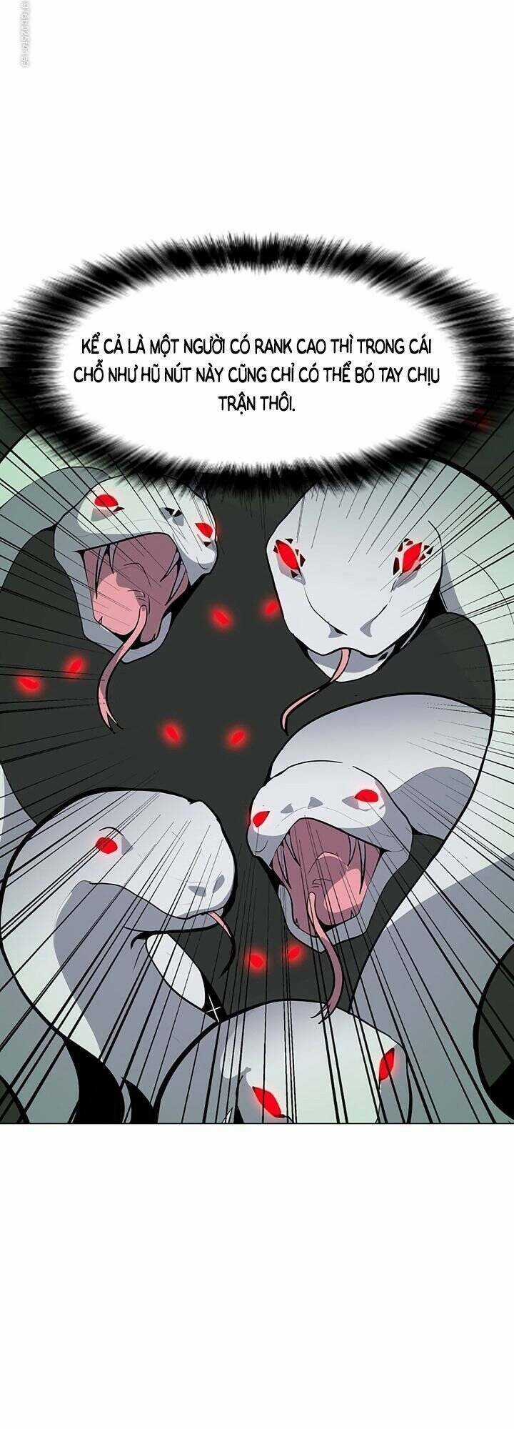 Tôi Là Người Chơi Thần Chú Đơn Độc Chapter 47 trang 56