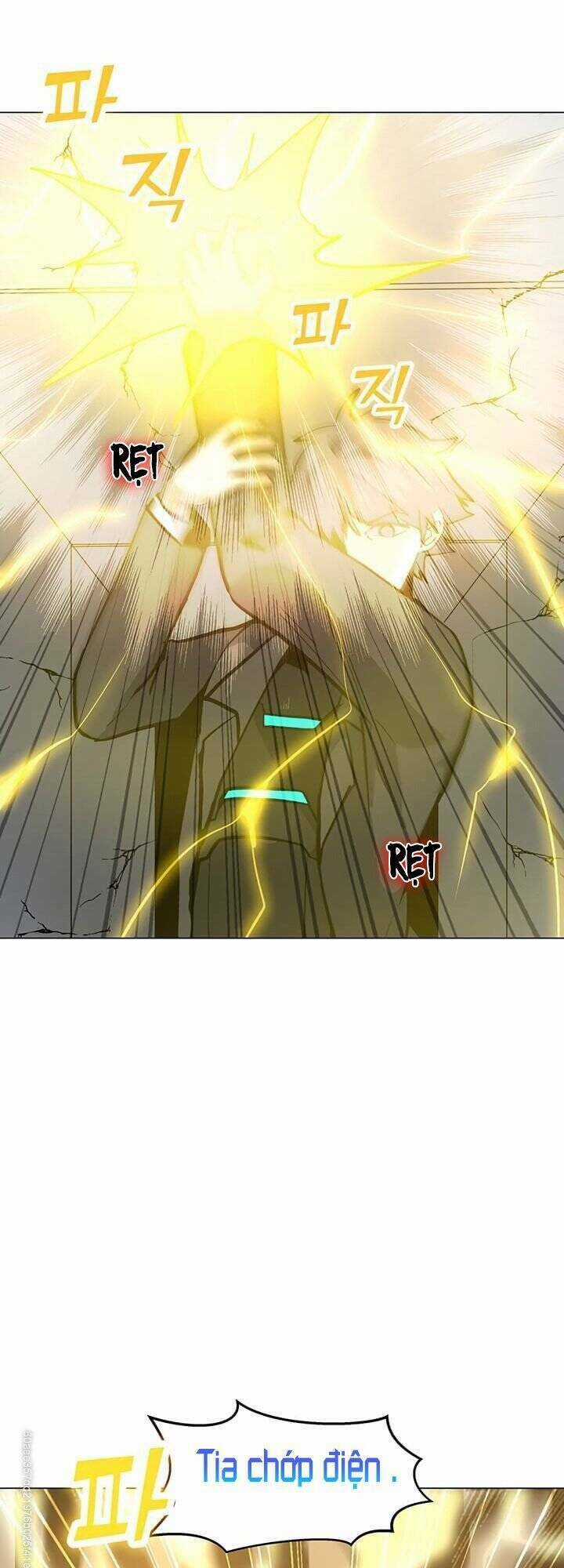 Tôi Là Người Chơi Thần Chú Đơn Độc Chapter 47 trang 57