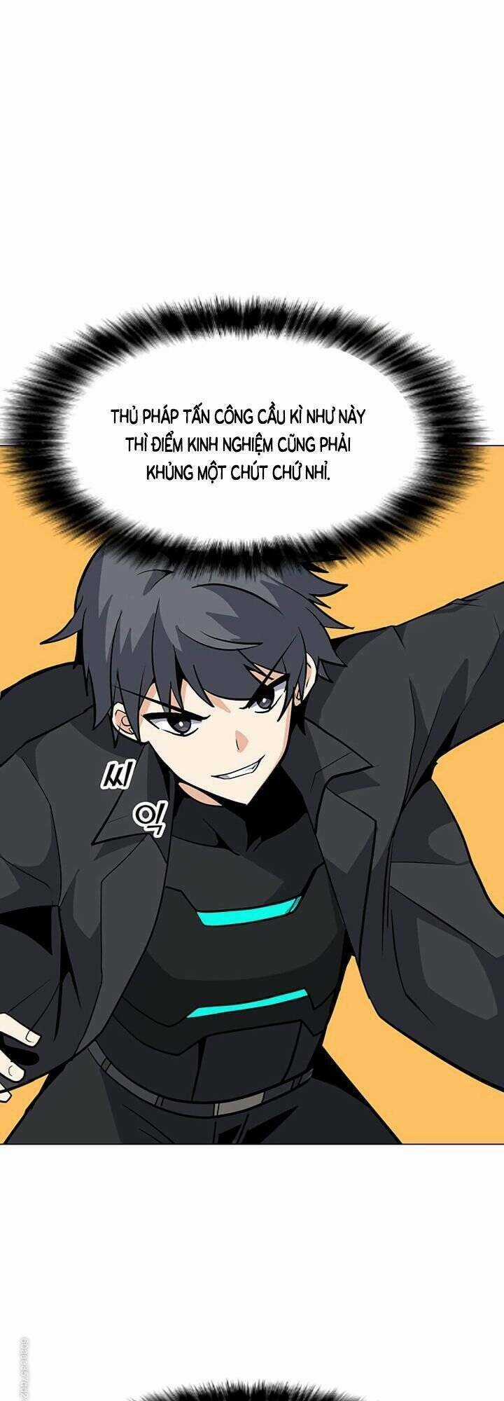 Tôi Là Người Chơi Thần Chú Đơn Độc Chapter 47 trang 59