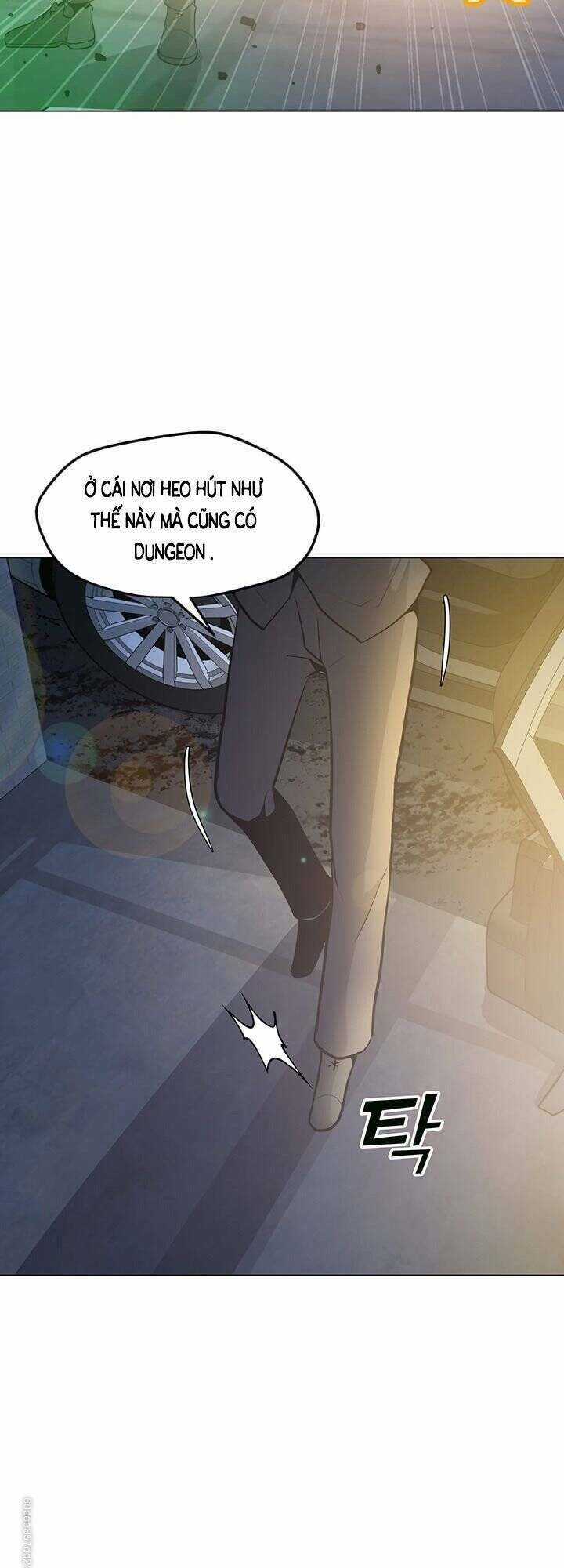 Tôi Là Người Chơi Thần Chú Đơn Độc Chapter 47 trang 6