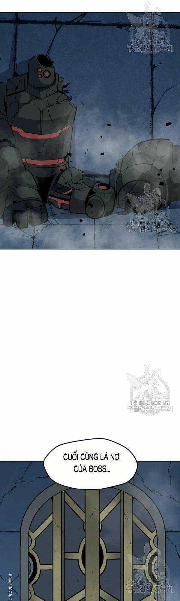 Tôi Là Người Chơi Thần Chú Đơn Độc Chapter 48 trang 10