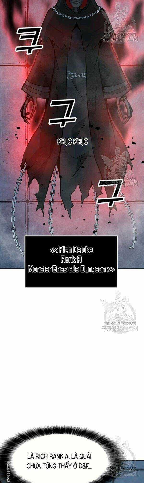 Tôi Là Người Chơi Thần Chú Đơn Độc Chapter 48 trang 19