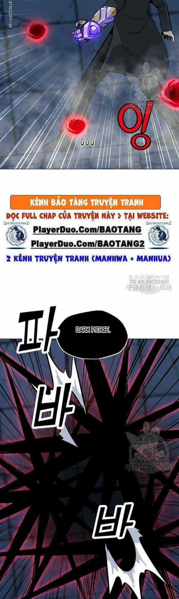 Tôi Là Người Chơi Thần Chú Đơn Độc Chapter 48 trang 24