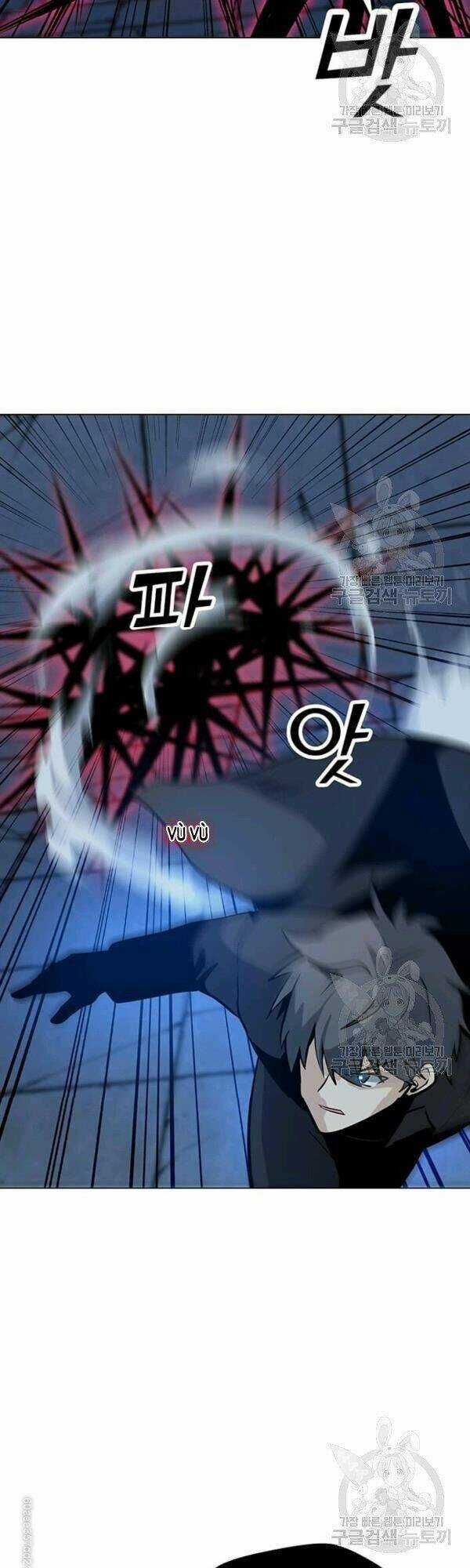 Tôi Là Người Chơi Thần Chú Đơn Độc Chapter 48 trang 25