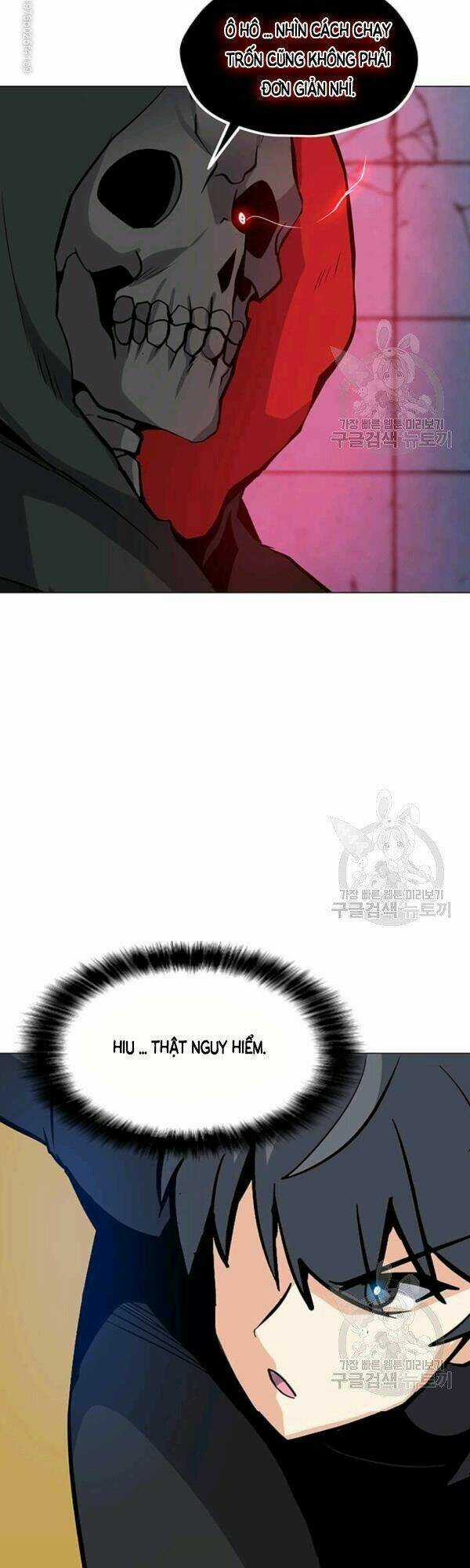 Tôi Là Người Chơi Thần Chú Đơn Độc Chapter 48 trang 26