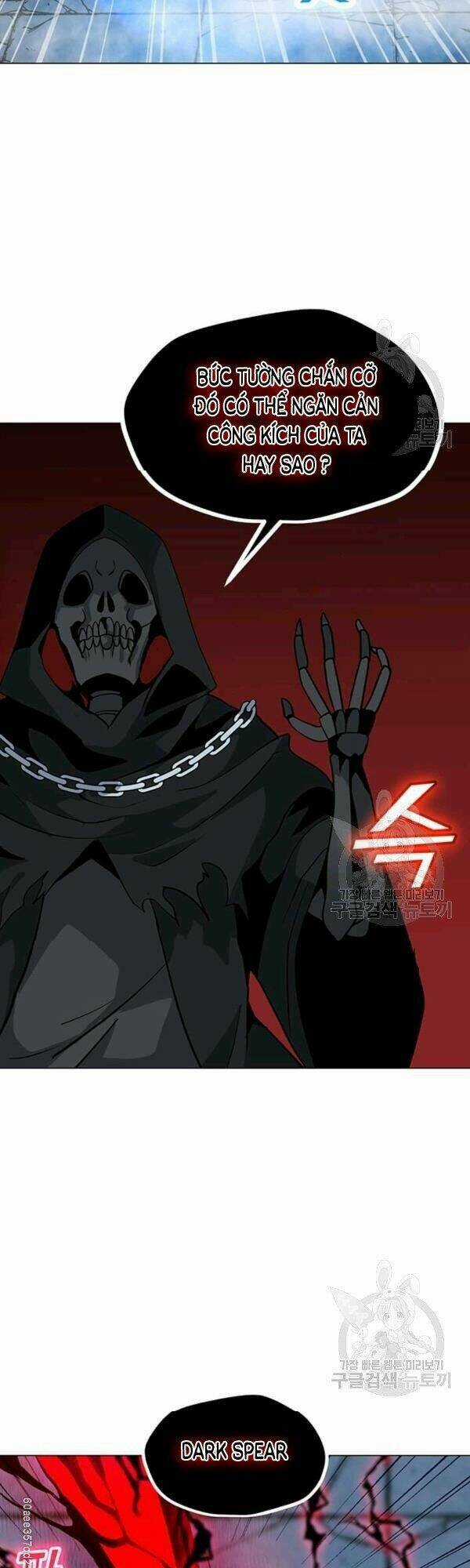 Tôi Là Người Chơi Thần Chú Đơn Độc Chapter 48 trang 29