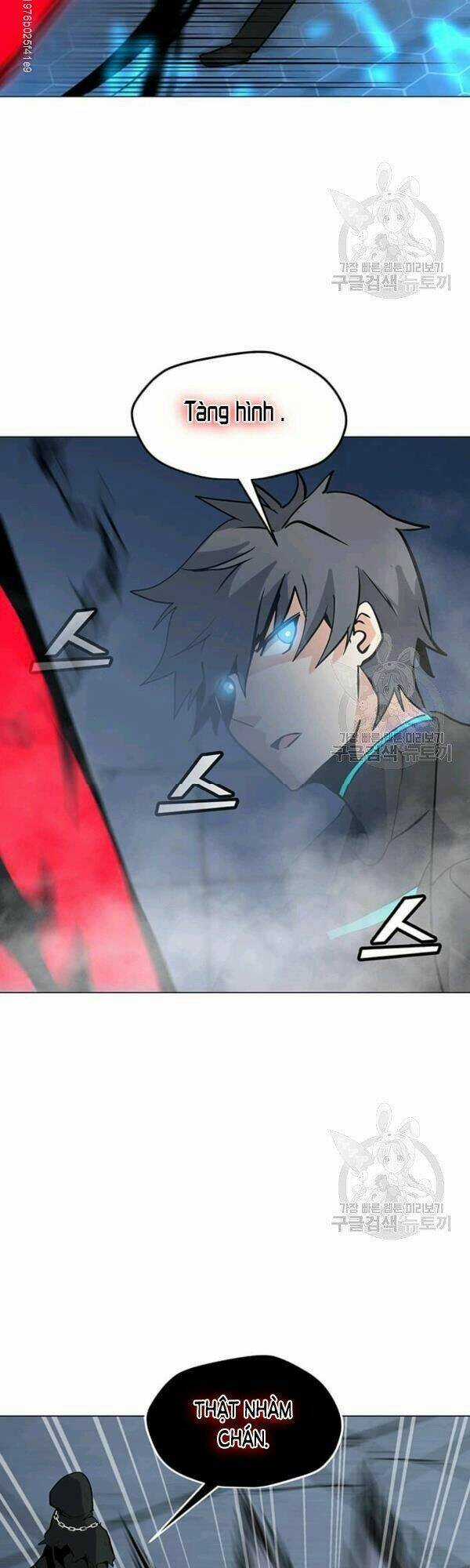 Tôi Là Người Chơi Thần Chú Đơn Độc Chapter 48 trang 33