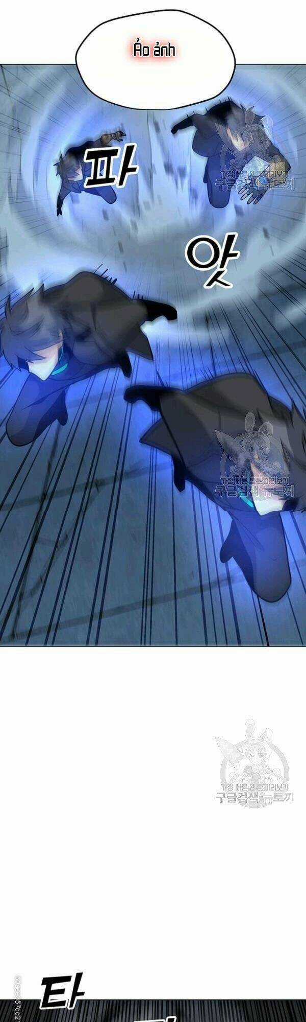 Tôi Là Người Chơi Thần Chú Đơn Độc Chapter 48 trang 36