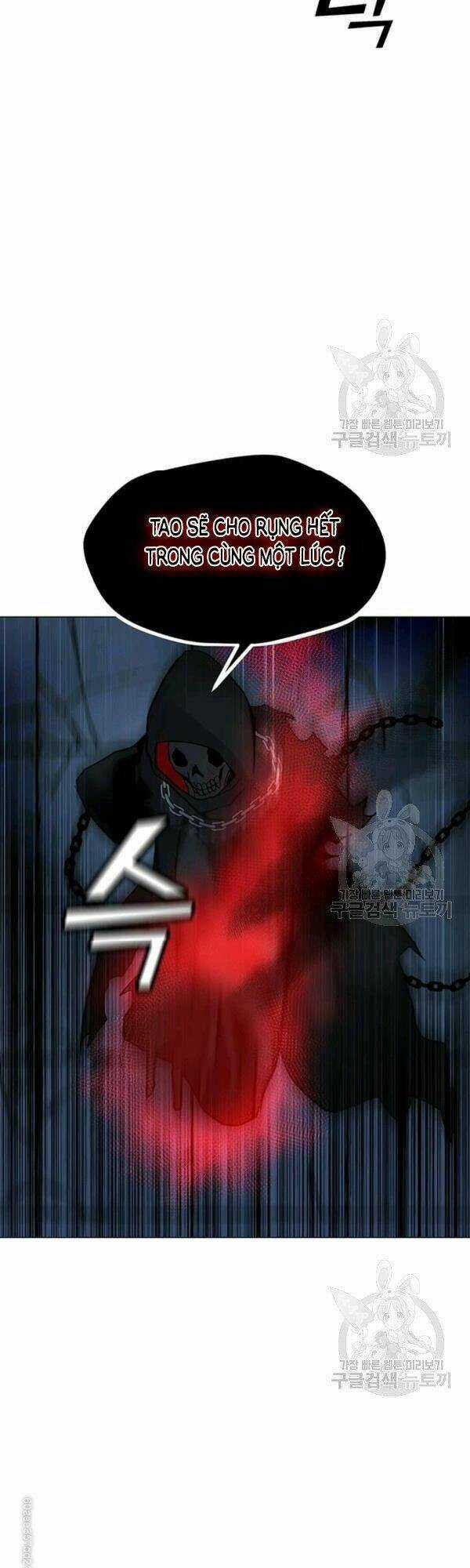 Tôi Là Người Chơi Thần Chú Đơn Độc Chapter 48 trang 38