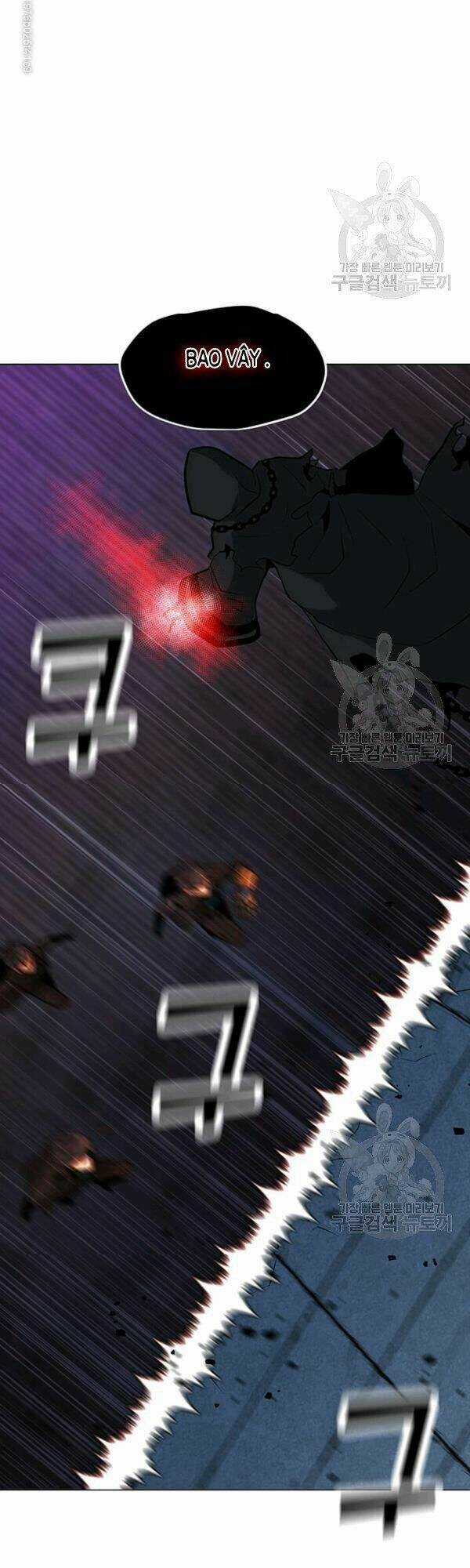 Tôi Là Người Chơi Thần Chú Đơn Độc Chapter 48 trang 39