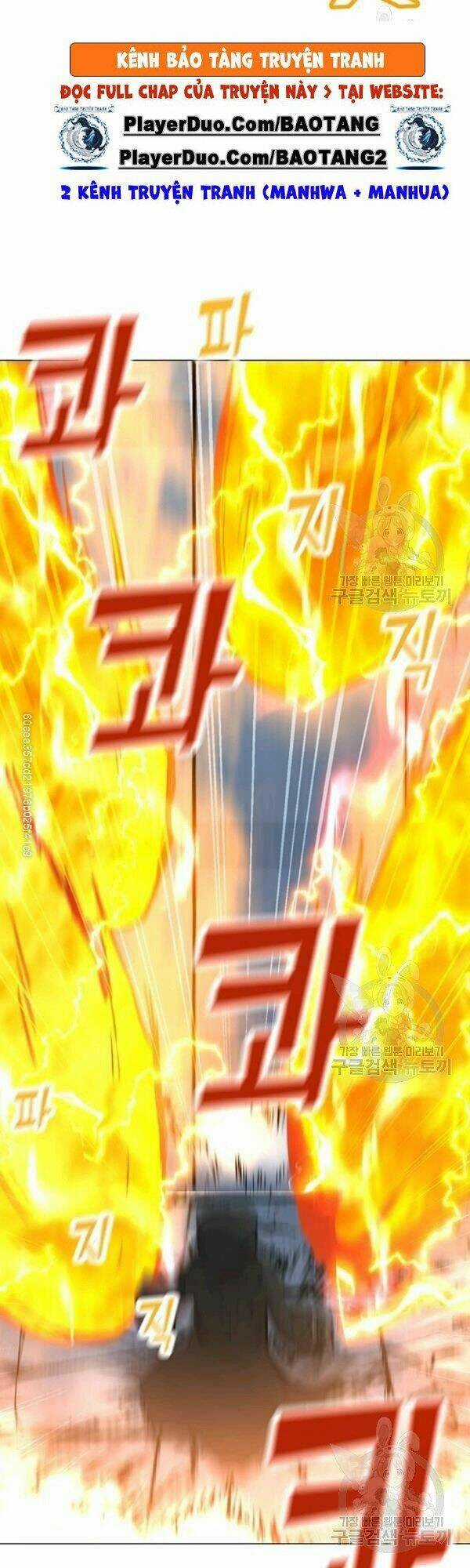 Tôi Là Người Chơi Thần Chú Đơn Độc Chapter 48 trang 46