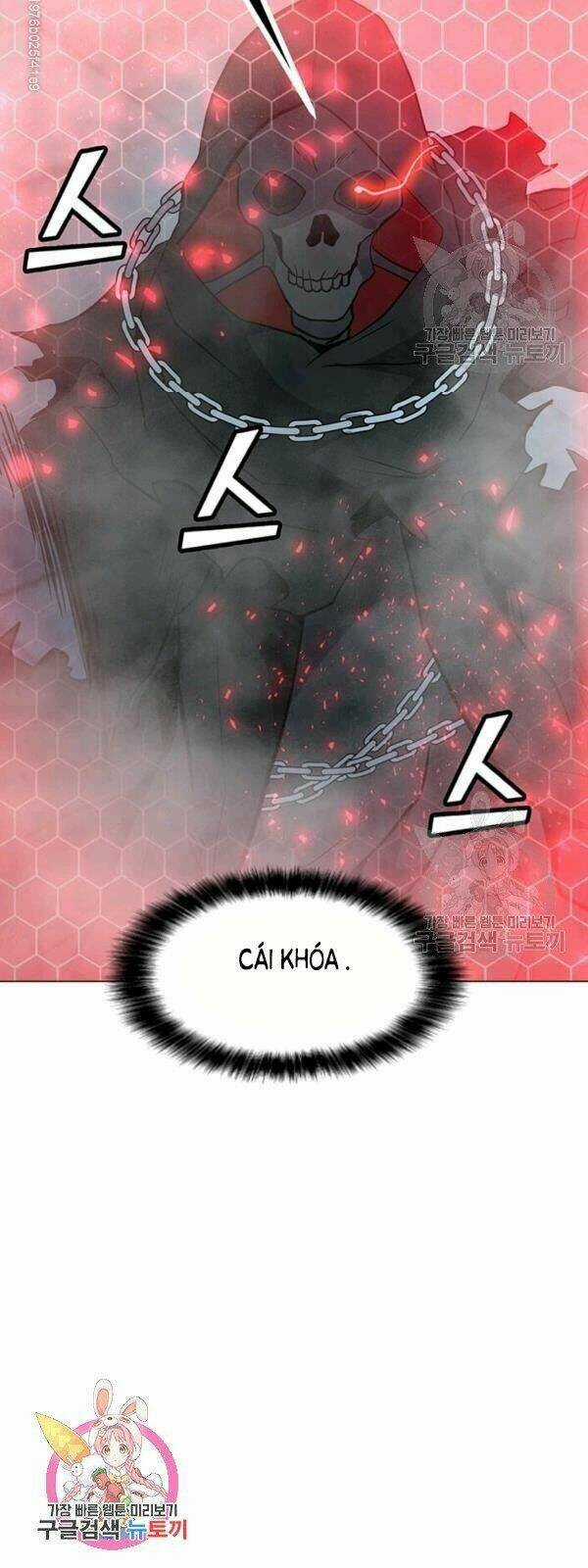 Tôi Là Người Chơi Thần Chú Đơn Độc Chapter 48 trang 50