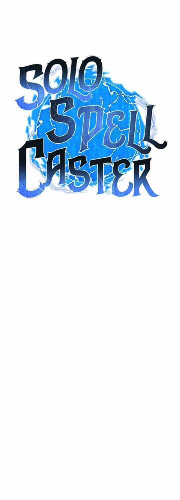 Tôi Là Người Chơi Thần Chú Đơn Độc Chapter 49 trang 10