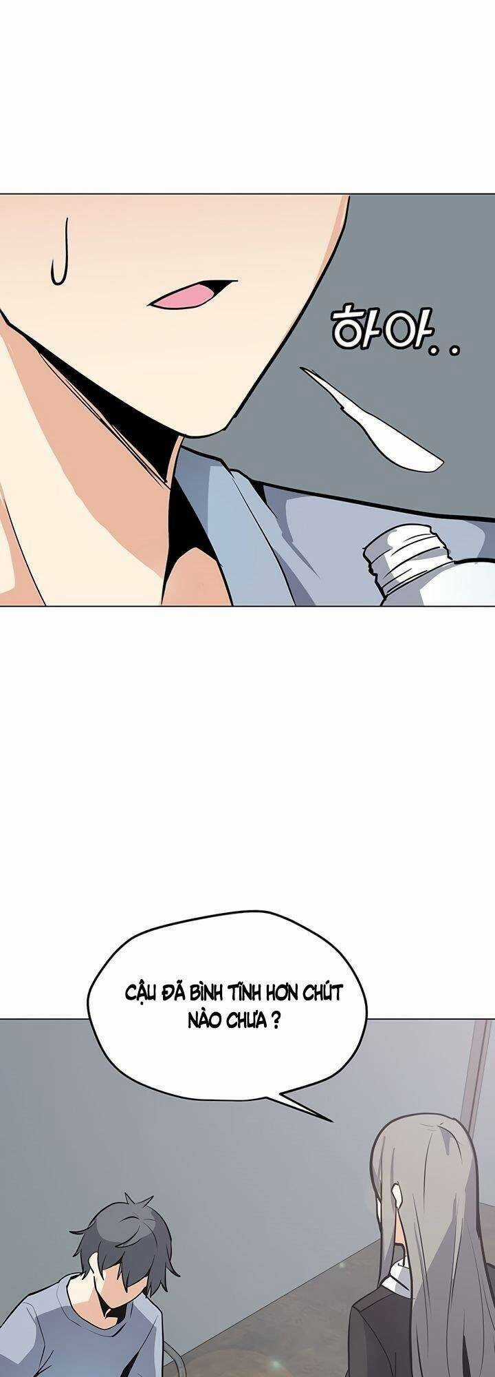 Tôi Là Người Chơi Thần Chú Đơn Độc Chapter 49 trang 12