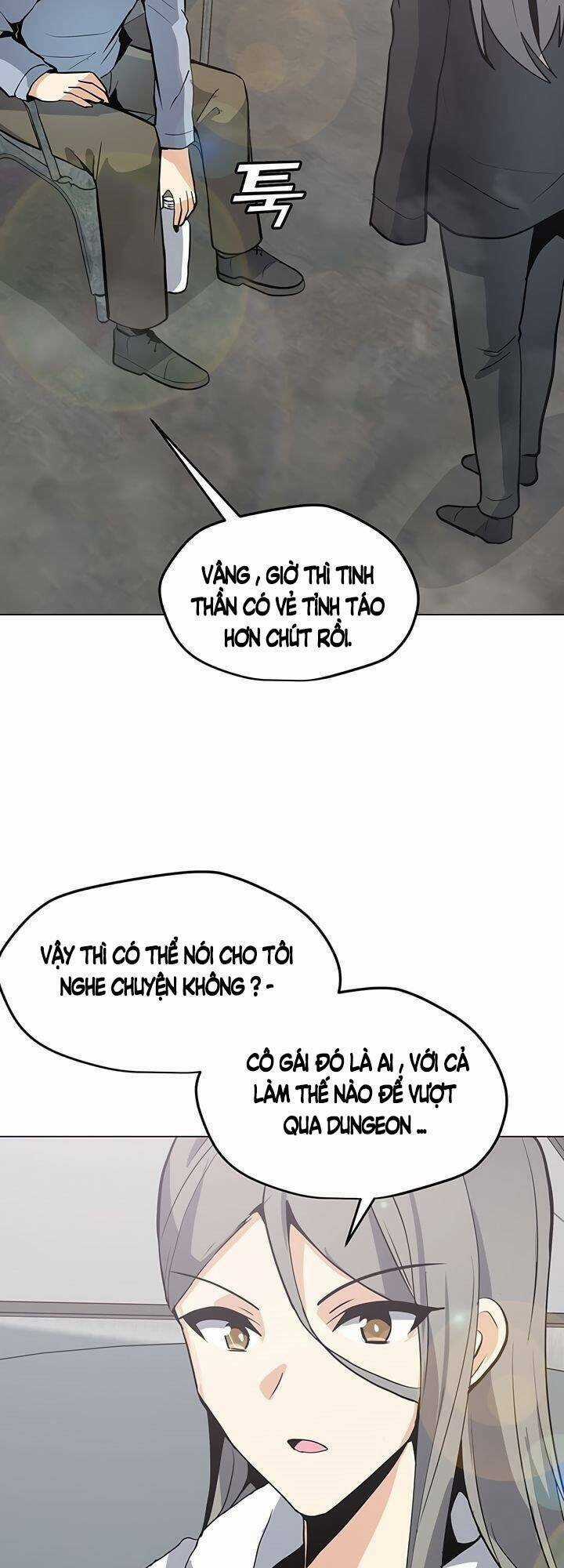 Tôi Là Người Chơi Thần Chú Đơn Độc Chapter 49 trang 13