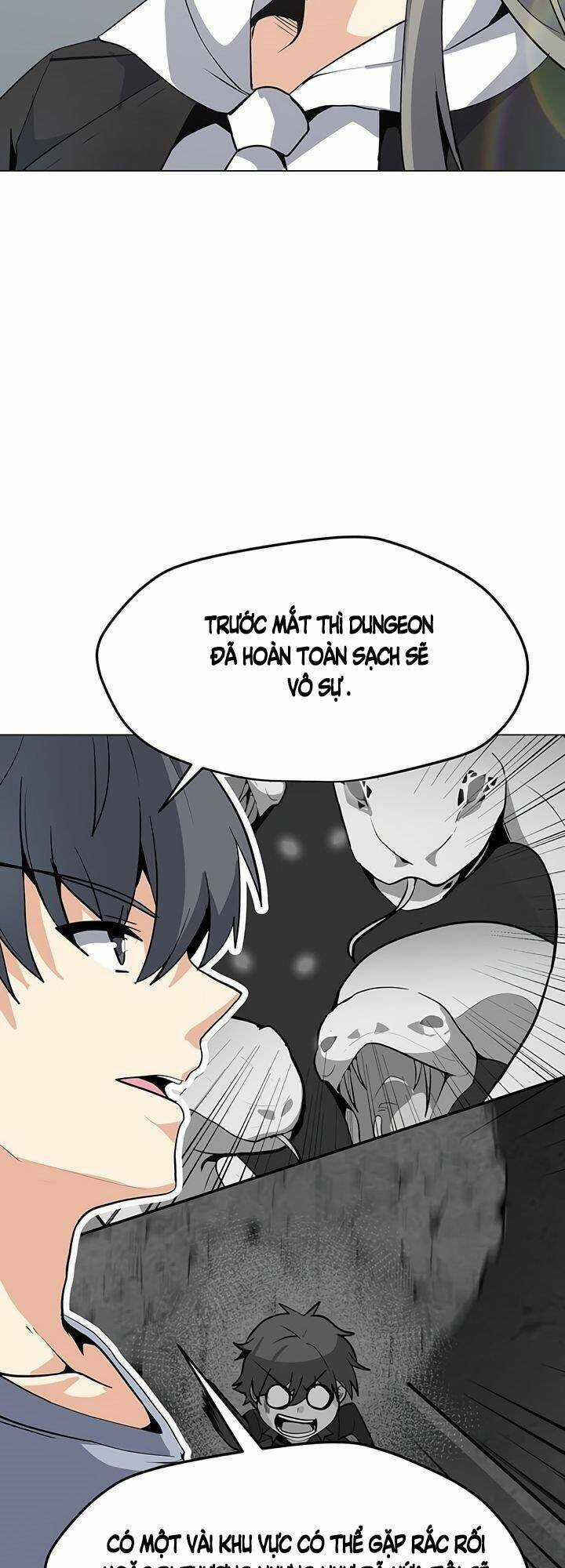 Tôi Là Người Chơi Thần Chú Đơn Độc Chapter 49 trang 14