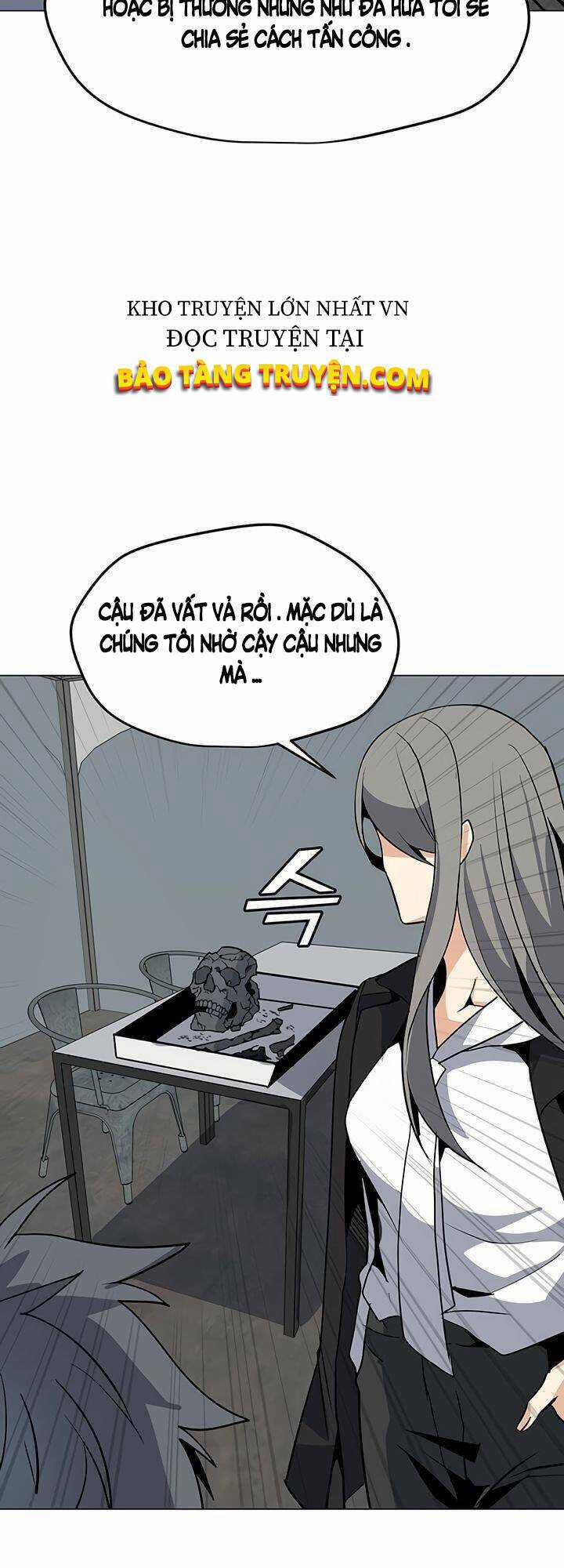 Tôi Là Người Chơi Thần Chú Đơn Độc Chapter 49 trang 15