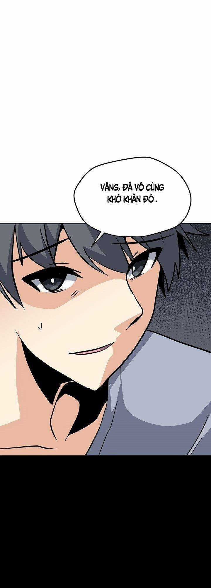 Tôi Là Người Chơi Thần Chú Đơn Độc Chapter 49 trang 17