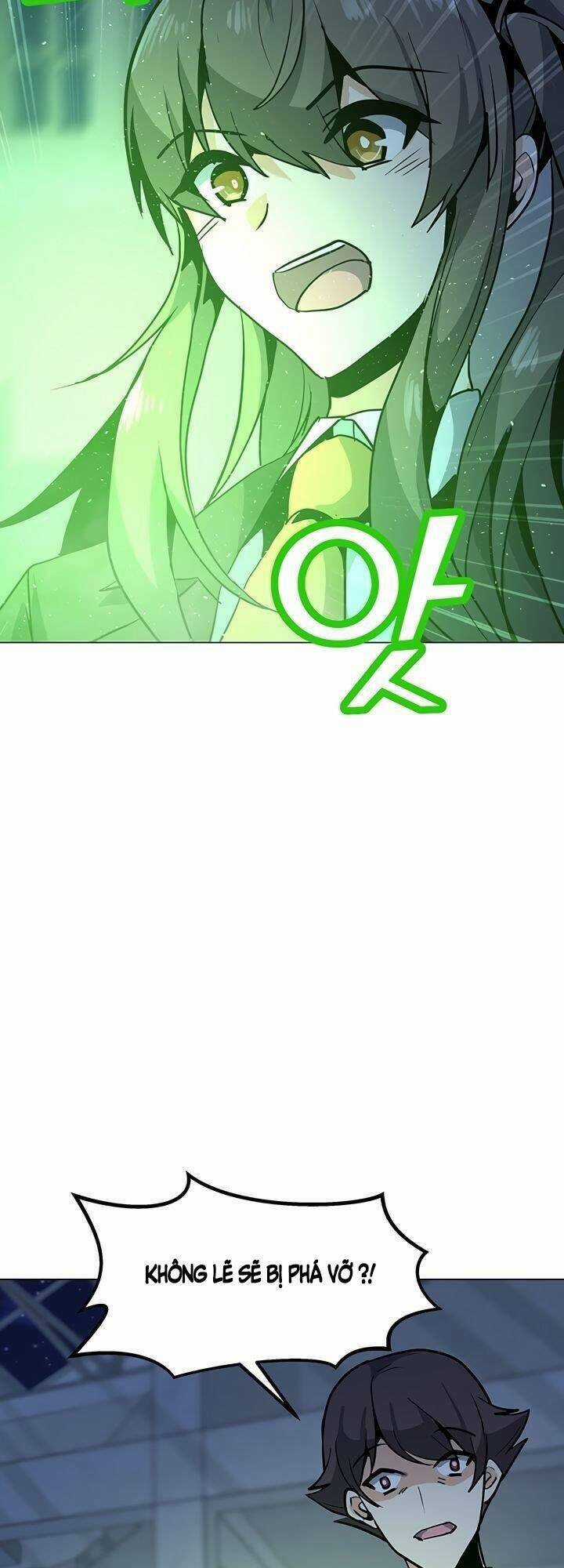 Tôi Là Người Chơi Thần Chú Đơn Độc Chapter 49 trang 2