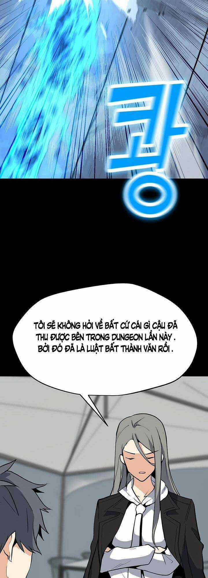 Tôi Là Người Chơi Thần Chú Đơn Độc Chapter 49 trang 22