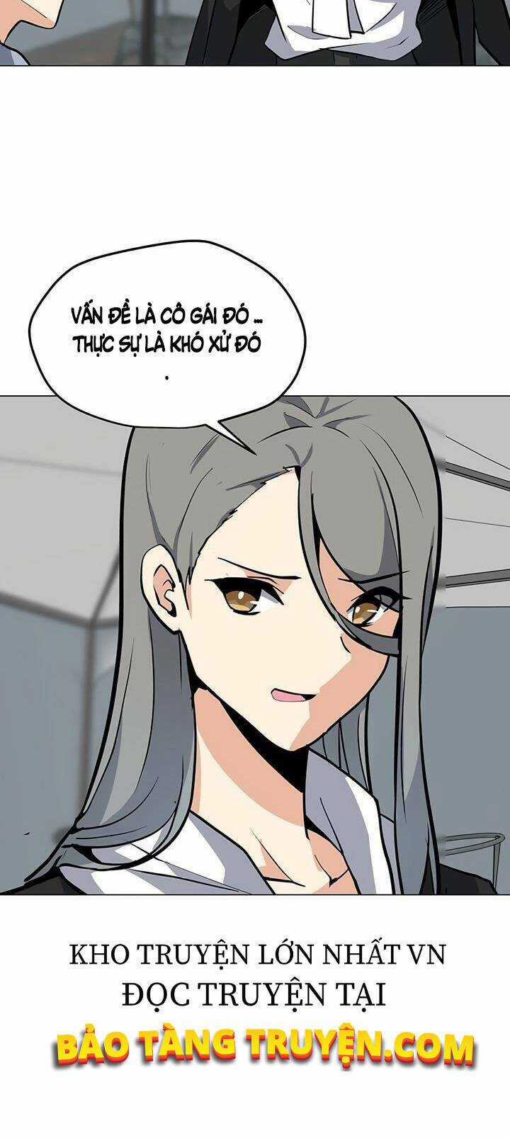 Tôi Là Người Chơi Thần Chú Đơn Độc Chapter 49 trang 23