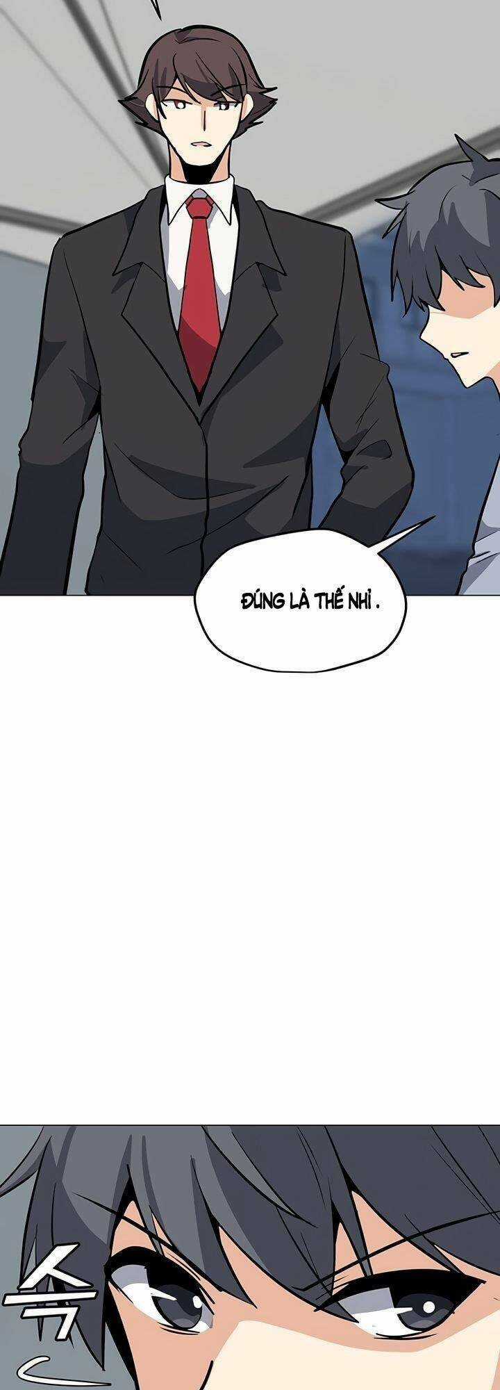 Tôi Là Người Chơi Thần Chú Đơn Độc Chapter 49 trang 25