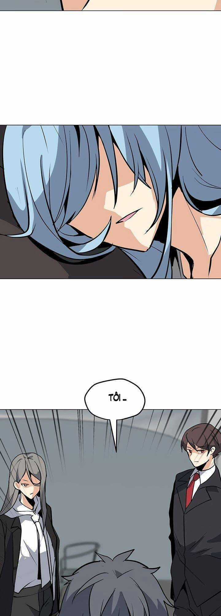 Tôi Là Người Chơi Thần Chú Đơn Độc Chapter 49 trang 26