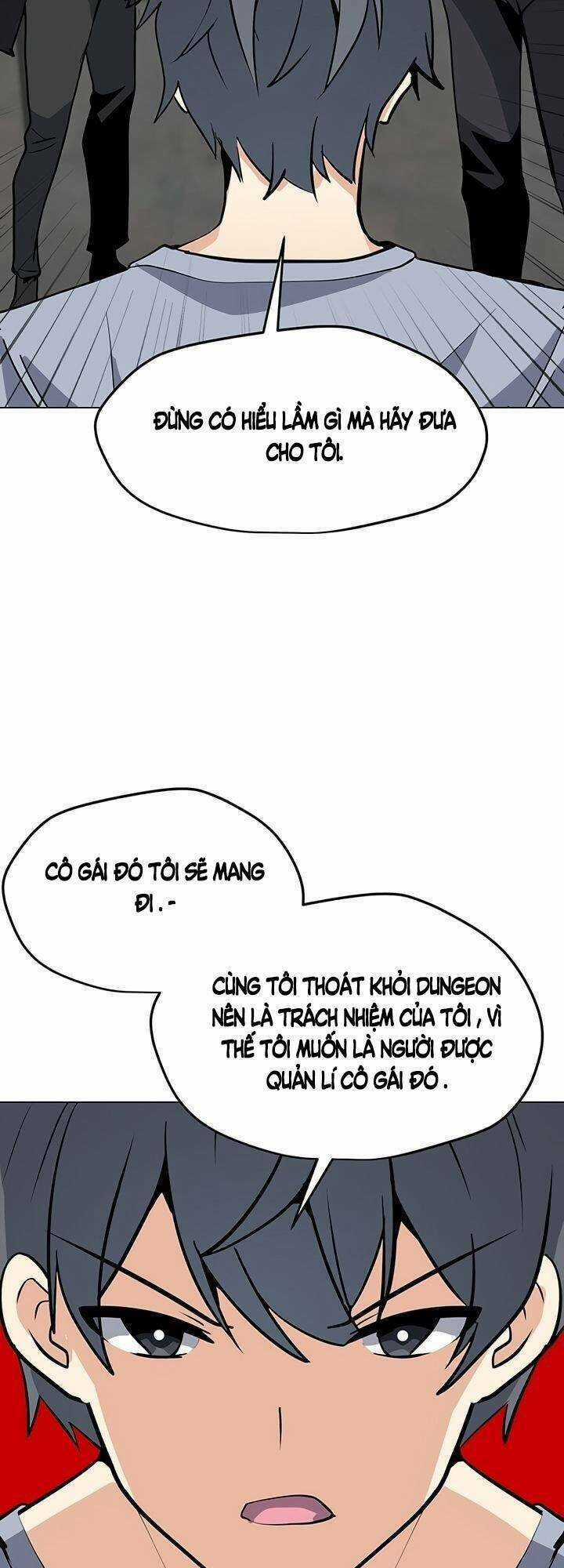 Tôi Là Người Chơi Thần Chú Đơn Độc Chapter 49 trang 27