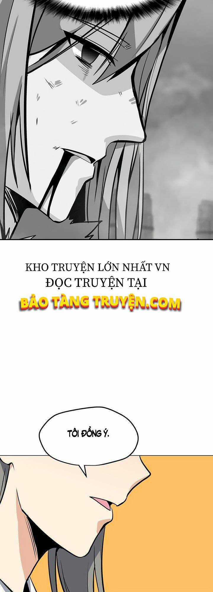 Tôi Là Người Chơi Thần Chú Đơn Độc Chapter 49 trang 29