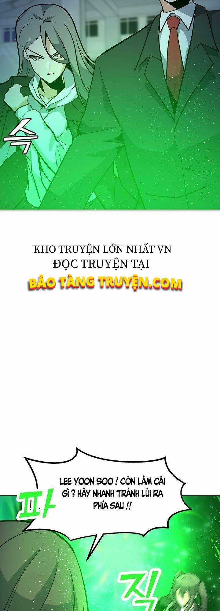Tôi Là Người Chơi Thần Chú Đơn Độc Chapter 49 trang 3